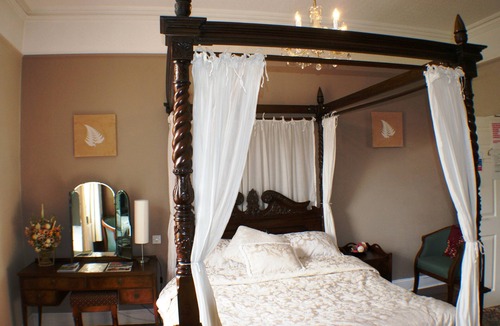 Uttoxeter Hotel | Bank House Hotel