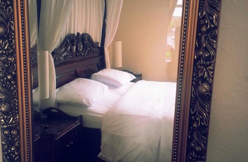 Uttoxeter Hotel | Bank House Hotel