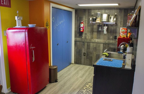 Penbrook House | Bank on it ! Spacious, comfortable, fun