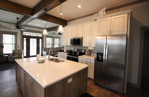 Mount Airy House | Bank Street Bungalow