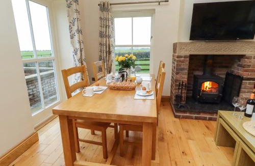 South Charlton House | Bank Top Cottage