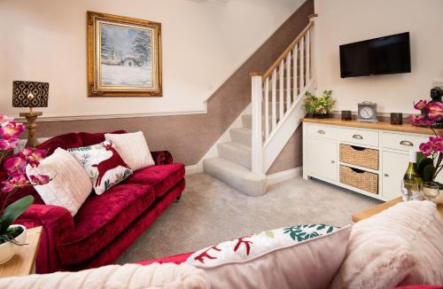 Gattonside House | Bank View