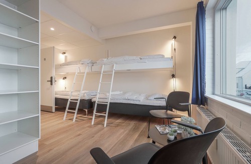 Aabybro Hostel | Bankbox Hostel Aabybro