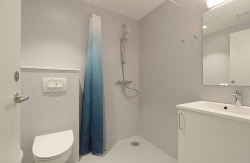 Aabybro Hostel | Bankbox Hostel Aabybro