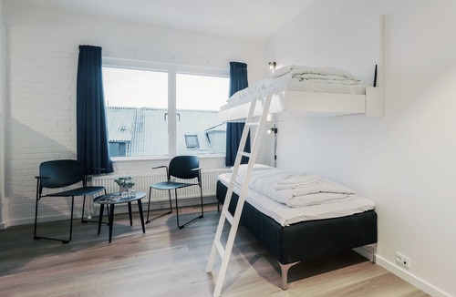 Aabybro Hostel | Bankbox Hostel Aabybro