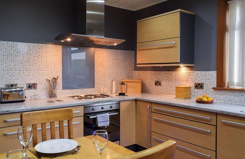 Burntisland Cottage | Bankhead Farm Cottage