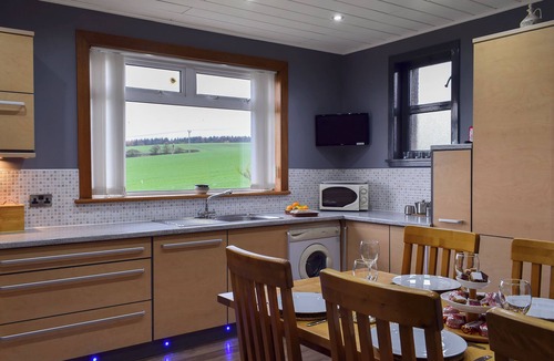 Burntisland Cottage | Bankhead Farm Cottage