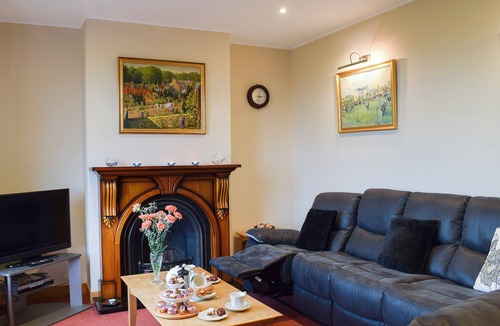 Burntisland Cottage | Bankhead Farm Cottage