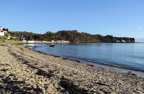 Burntisland Cottage | Bankhead Farm Cottage