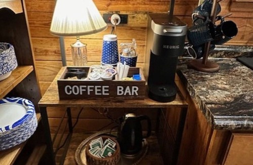 Moulton Cabin | Bankhead Hideaway -Peaceful Getaway
