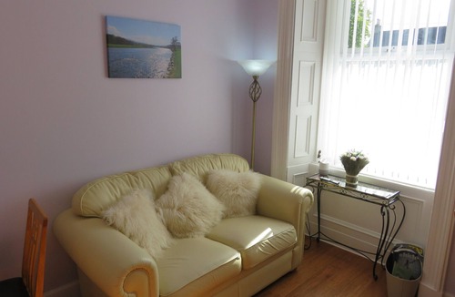 Aberlour Bed & Breakfast | Bankhouse B&B