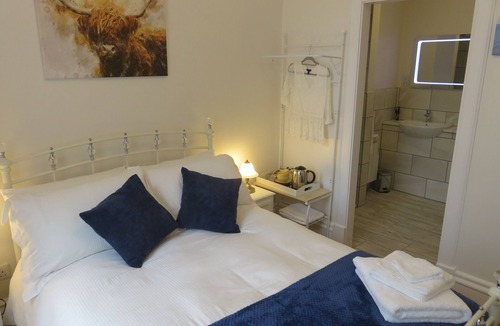 Aberlour Bed & Breakfast | Bankhouse B&B