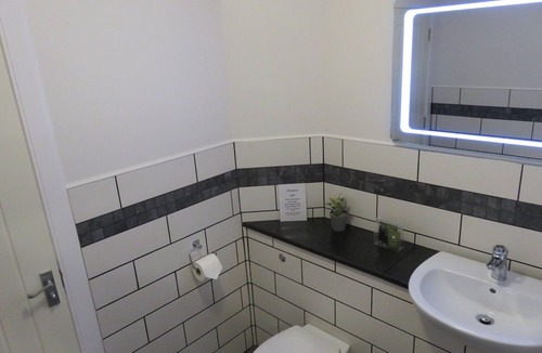 Aberlour Bed & Breakfast | Bankhouse B&B