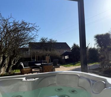 Troon House | Bankhouse