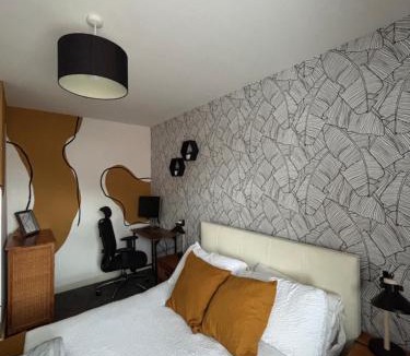 Goole House | Banks Close Goole - Sleeps 5