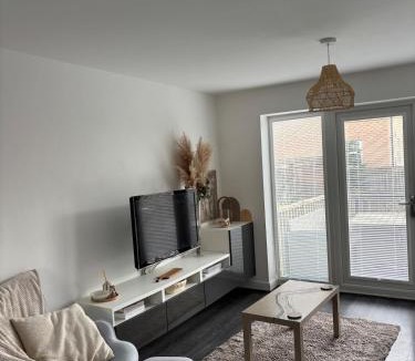 Goole House | Banks Close Goole - Sleeps 5