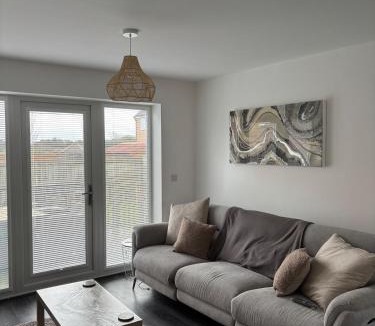 Goole House | Banks Close Goole - Sleeps 5