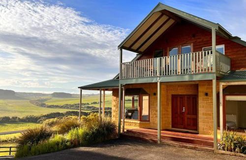 Port Campbell House | Banksia