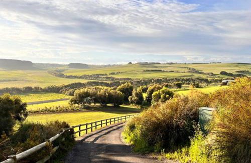 Port Campbell House | Banksia