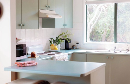 Cape Paterson House | Banksia House