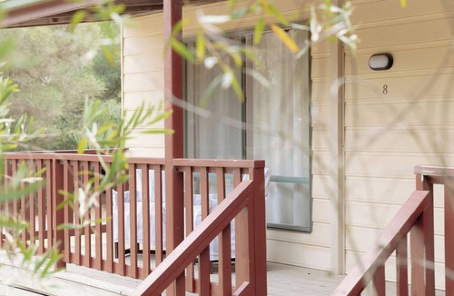 Cape Paterson House | Banksia House