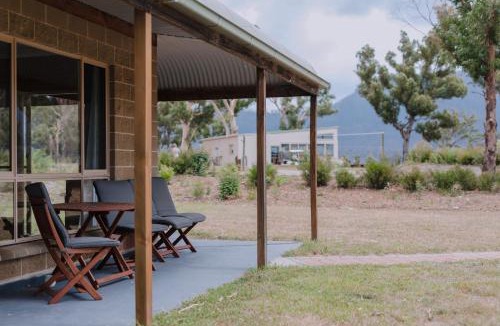Kangaroo Valley House | Banksia Park Cottages