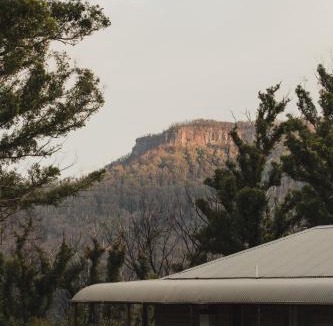 Kangaroo Valley House | Banksia Park Cottages