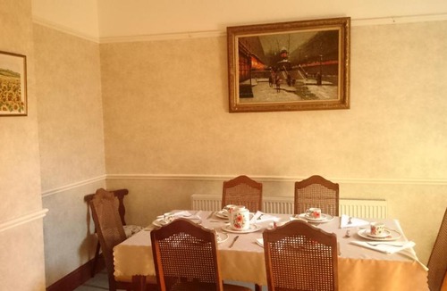 St Austell Bed & Breakfast | Bankside Bed & Breakfast