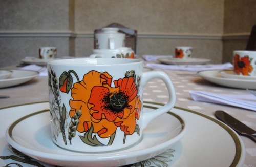 St Austell Bed & Breakfast | Bankside Bed & Breakfast