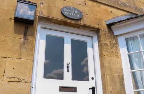 Blockley House | Bankside Cottage