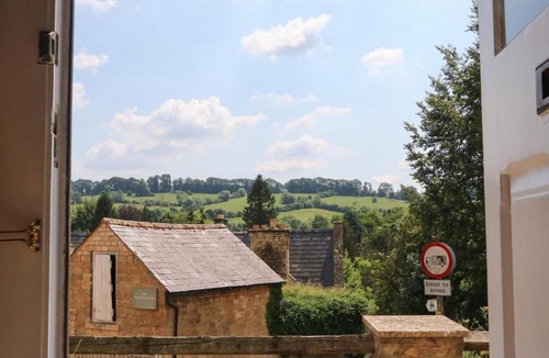 Blockley House | Bankside Cottage