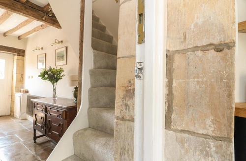 Blockley House | Bankside Cottage