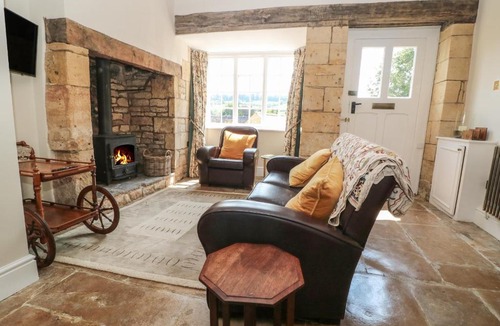 Blockley House | Bankside Cottage
