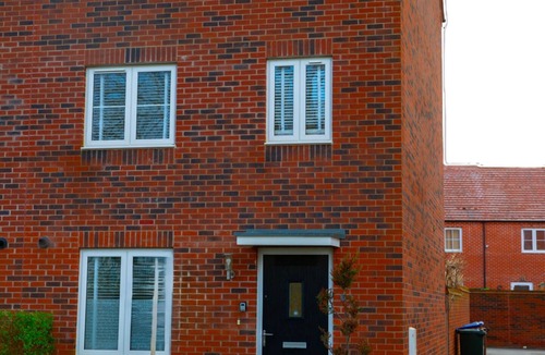 Thorpe House | Bankside Stays (Sleeps 8)