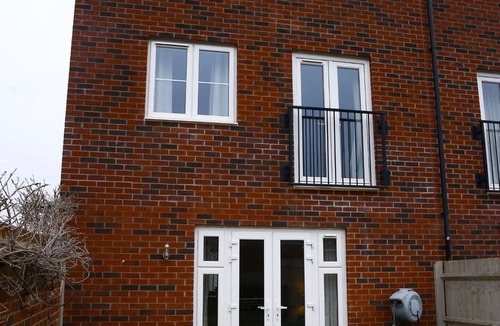 Thorpe House | Bankside Stays (Sleeps 8)