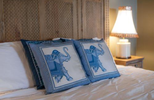 Napa Bed & Breakfast | Bann at Oak Knoll Napa