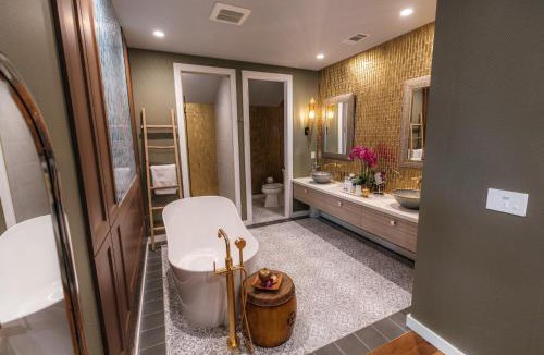 Napa Bed & Breakfast | Bann at Oak Knoll Napa