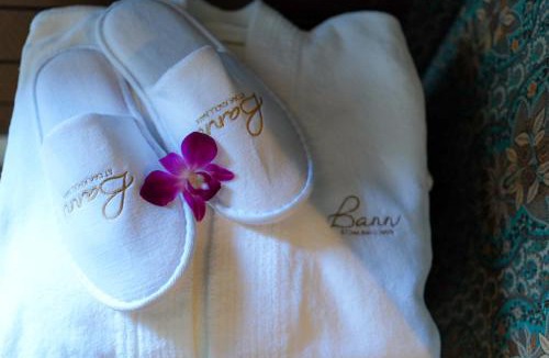 Napa Bed & Breakfast | Bann at Oak Knoll Napa