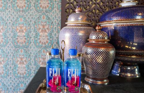 Napa Bed & Breakfast | Bann at Oak Knoll Napa