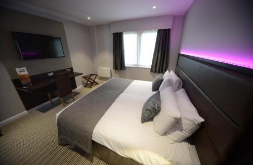 Carrville Hotel | Bannatyne Hotel Durham