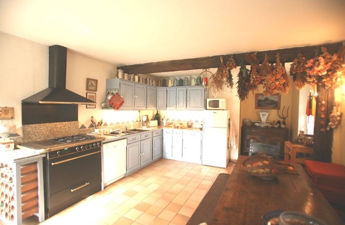 Bannay House | Bannay: Paradise Champagne