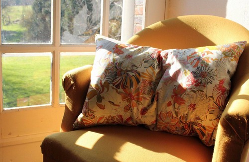 Bannay House | Bannay: Paradise Champagne