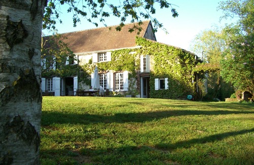 Bannay House | Bannay: Paradise Champagne