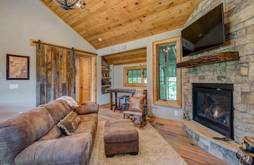 Banner Elk House | Banner View