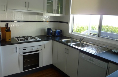 Mollymook Beach House | Bannister Blu