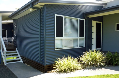 Mollymook Beach House | Bannister Blu