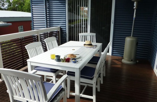 Mollymook Beach House | Bannister Blu