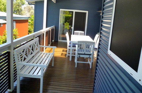 Mollymook Beach House | Bannister Blu