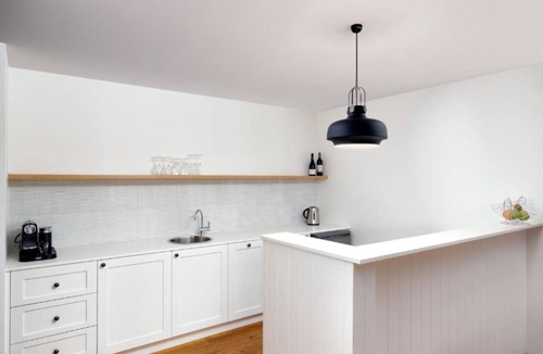 Mollymook Beach Resort | Bannisters Pavilion Mollymook