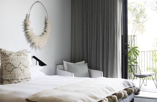 Mollymook Beach Resort | Bannisters Pavilion Mollymook